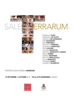 Saleterrarum